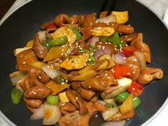 干锅大肠-梁溪河畔·吉府花园(南长街南下塘店)