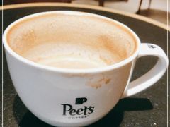 -Peet's Coffee皮爷咖啡(大学路店)
