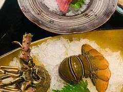 -Mr·Fish鱼鲜生海鲜放题(银泰in99店)