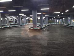 -e赛道卡丁车