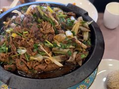 -烤肉宛饭庄(北新桥店)