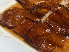 烧鹅-大笑饭堂(甲子桥店)