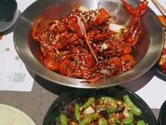 -一棠龙虾•王牌虾球(楚河汉街店)