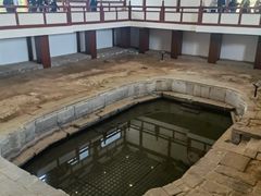 -华清宫景区