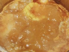 -鼎鼎香·港式火锅(北京SKP店)