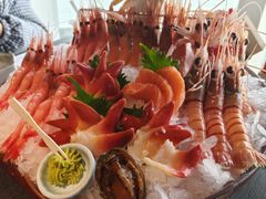 -花潮料理艺食馆(SM新生活广场店)