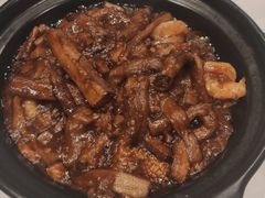 -京味斋·北京烤鸭(北京南站洋桥店)
