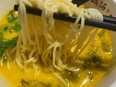 -和府捞面(西溪印象城店)