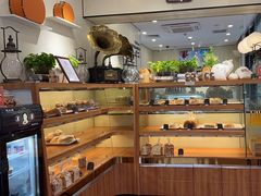 -梦菲思饼屋(瑞金宾馆店)