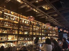 -DEW Lounge(深圳湾店)