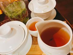 -青藤茶馆(南山路店)