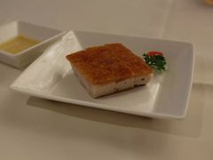 -利苑酒家(合景国际金融广场店)