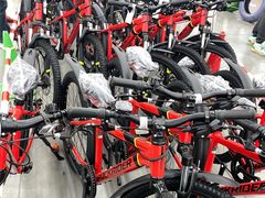 -迪卡侬(李沧店)