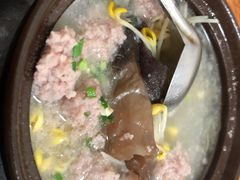 -汝萍传统蘸水菜(春华路总店)