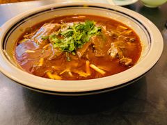 -西安饭庄·非遗陕菜(钟楼店)