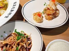 -太二酸菜鱼(长沙IFS国金中心店)