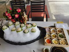 -祈胜邨•顺德鱼生•顺德菜(容桂店)
