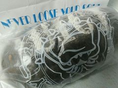 胖墨鱼芝士包-Juicy Bakery(大学路店)