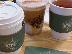 -织荆鸟咖啡(首开福茂店)