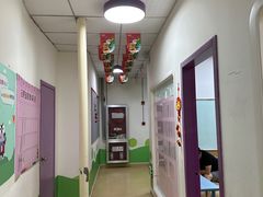 -瑞思成长中心(高新校区)