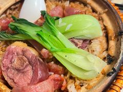 -肥仔文澳门猪骨煲(南京西路店)