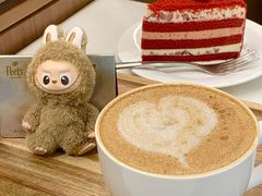 -Peet's 皮爷咖啡(东湖路手作店)