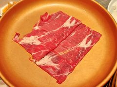 -牛YO寿喜烧和牛火锅自助(三台子万象汇店)