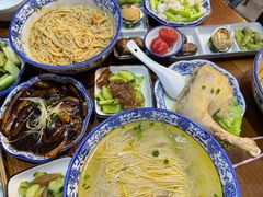 -孙盛兴奥灶面馆·蟹黄面·三虾面(山塘街总店)