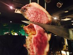 -戈拿旺巴西烤肉(崇文门店)