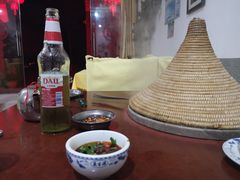 -姚记抚仙湖石锅鱼庄