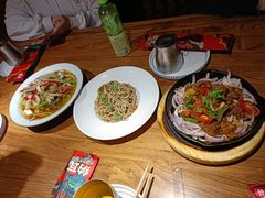 -纳瓦新疆菜(银都店)