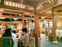 -东来顺饭庄(西直门店)
