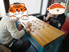 -不止轰趴独栋别墅户外烧烤(颐西庄园店)