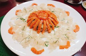 Lau Qi Yu Sheng