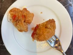 -棕榈岛海鲜自助餐厅(虹桥迎宾馆店)