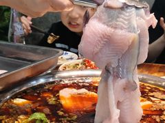 -青山青豆花·笑禅豆腐鱼(黄泥塝店)