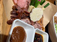 -鸽子窝(宋庄店)