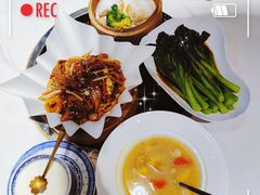 -顺卿庭·广东顺德菜(夫子庙水游城店)
