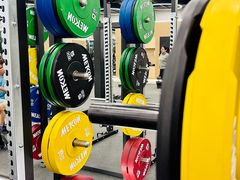 -Z&B Fitness Studio·Gym(前滩L+PLAZA店)