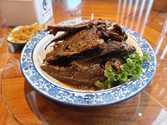 -第一家驴肉(红木城店)