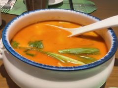 -帕蓝·暹罗料理(大学路店)