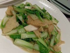 四样荤素-山外山菜馆(玉泉路店)