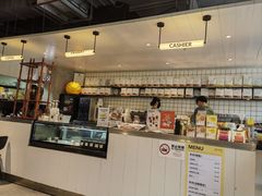 -明谦·Coffee&Cocktail Bar(美您公园店)