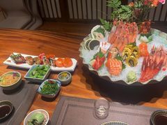 -一本料理(西溪天街店)