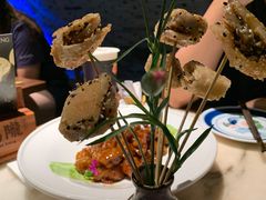 红糖麻糍-桂满陇-西湖船宴(西单大悦城店)