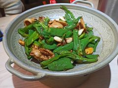 辣椒爱上肉-川里谈·川味小馆(北京路店)