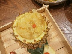 -云海肴·汽锅鸡·云南菜(领展购物广场·中关村店)