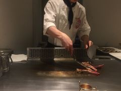 -赤坂亭·M9和牛烧肉·铁板烧(合肥万象城店)