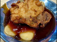 -鲜得来排骨年糕(即墨路店)