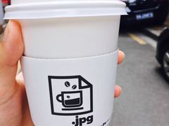 -JPG coffee(广州体育西店)